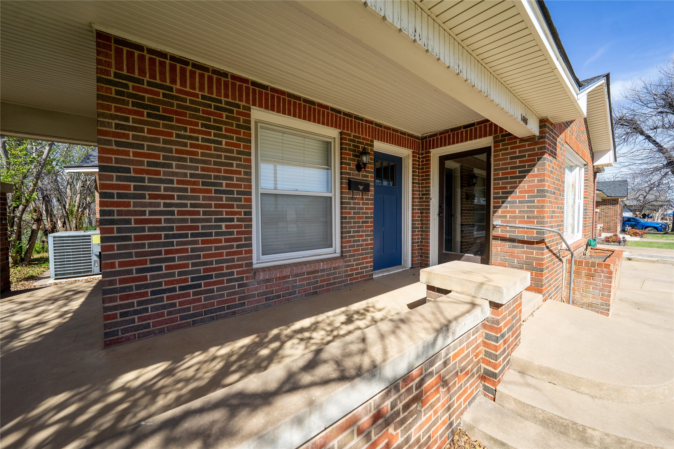 1606 Commercial Coleman TX 76834