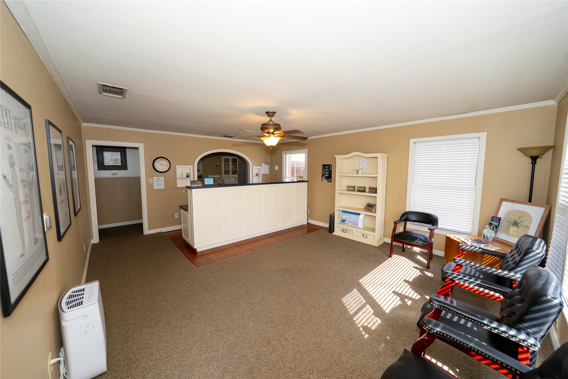 1606 Commercial Coleman TX 76834
