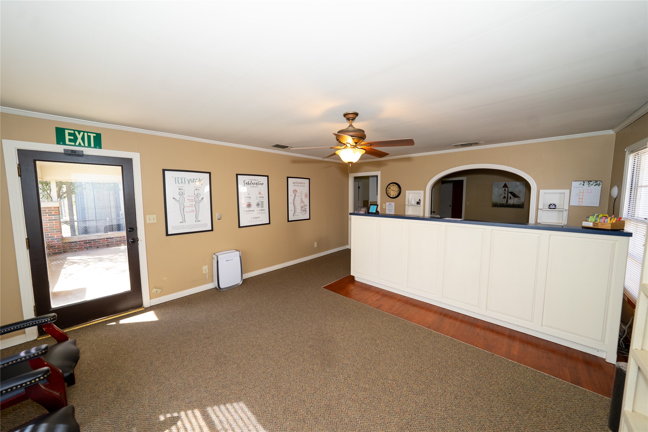 1606 Commercial Coleman TX 76834