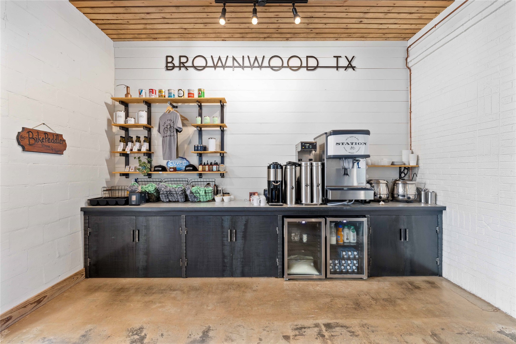 1017 Austin Avenue Brownwood TX 76801