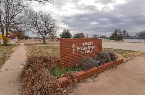 4403 Phillips Drive Wichita Falls TX 76308