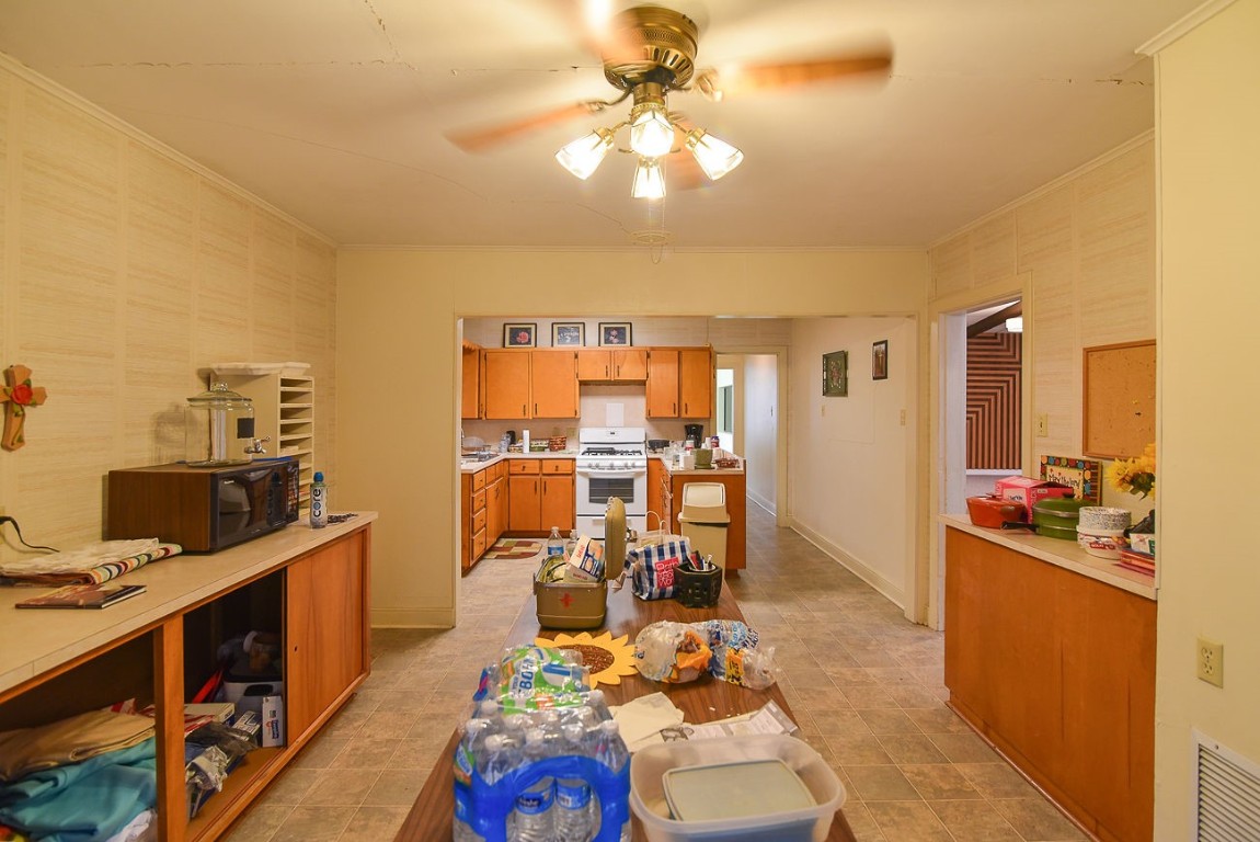 4403 Phillips Drive Wichita Falls TX 76308