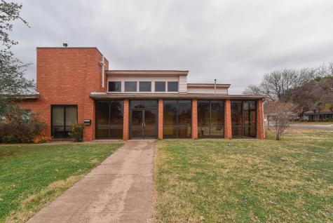4403 Phillips Drive Wichita Falls TX 76308
