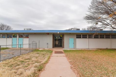 4403 Phillips Drive Wichita Falls TX 76308