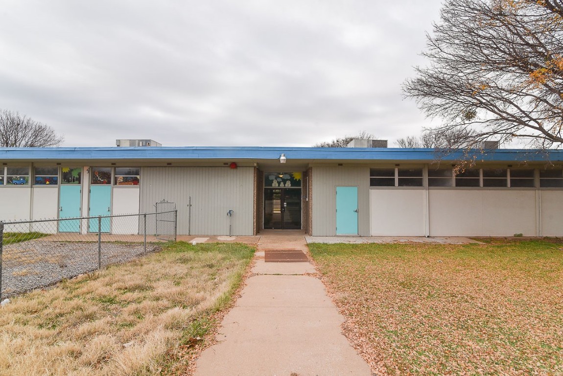 4403 Phillips Drive Wichita Falls TX 76308