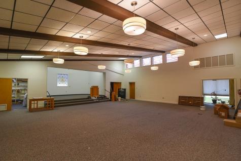 4403 Phillips Drive Wichita Falls TX 76308