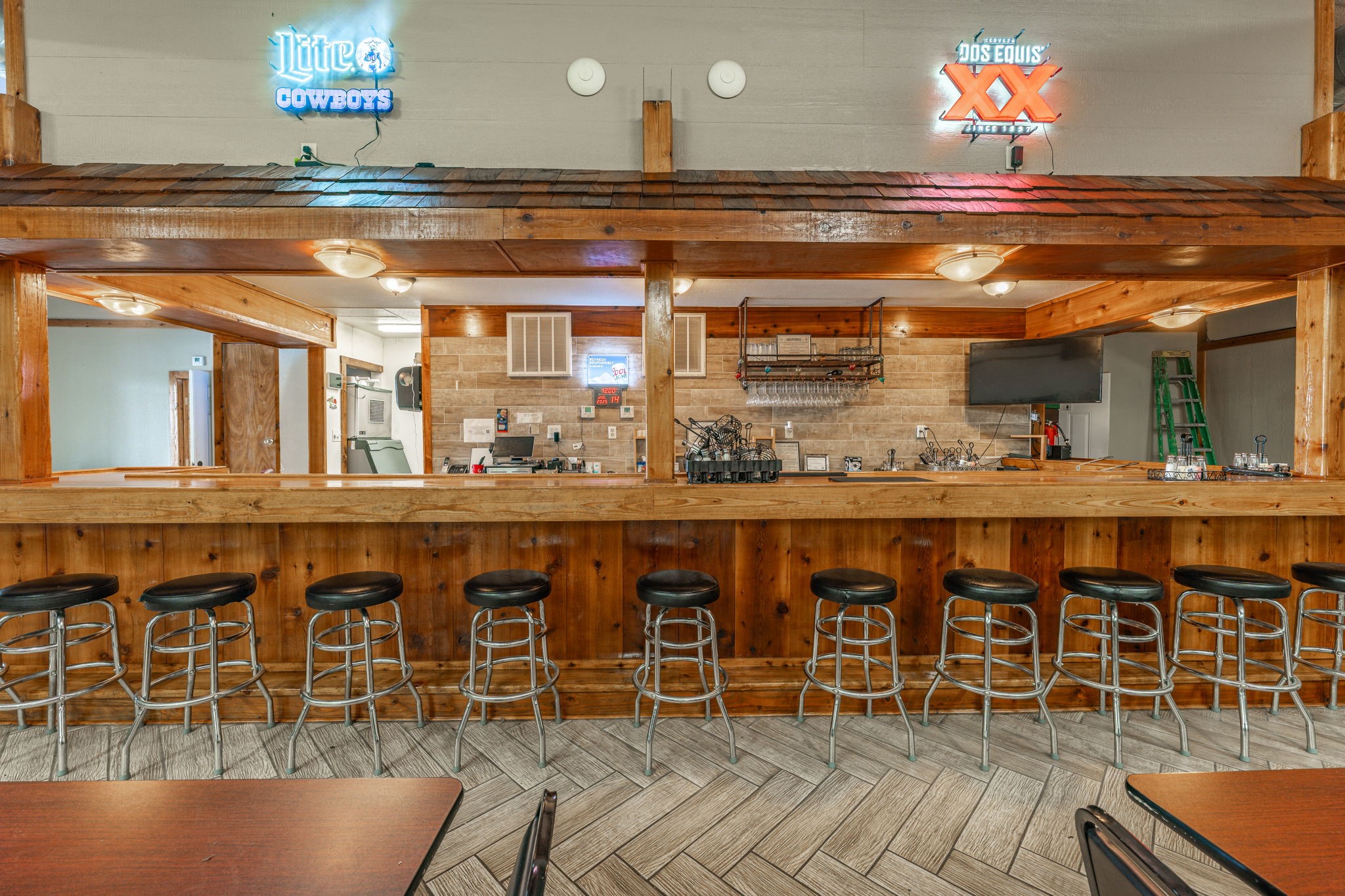 901 E Navarro Avenue De Leon TX 76444