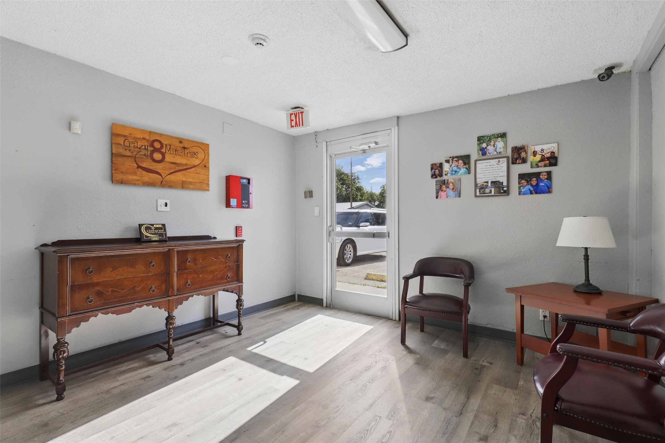 1915 N Wilhite Street Cleburne TX 76031