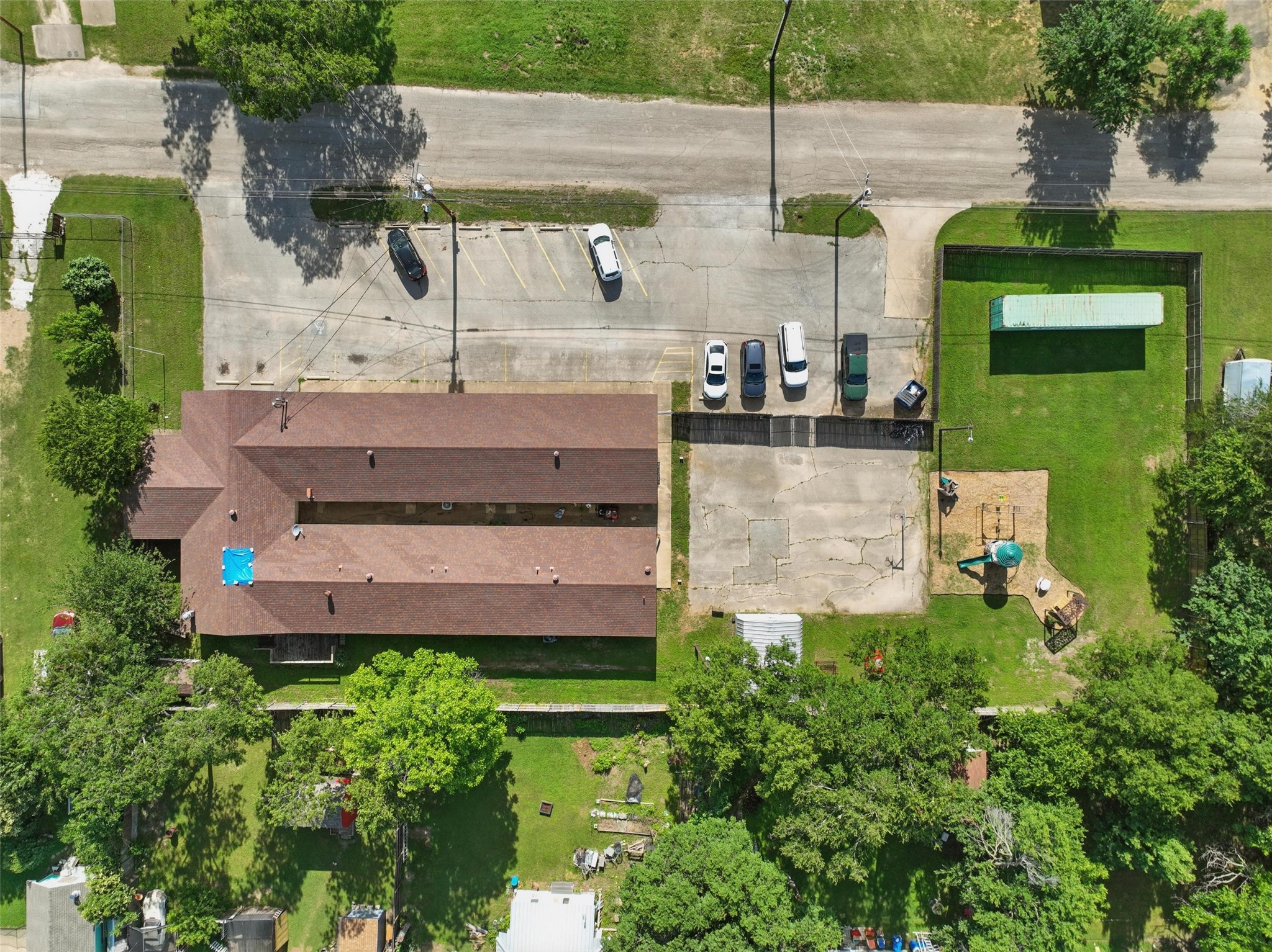 1915 N Wilhite Street Cleburne TX 76031