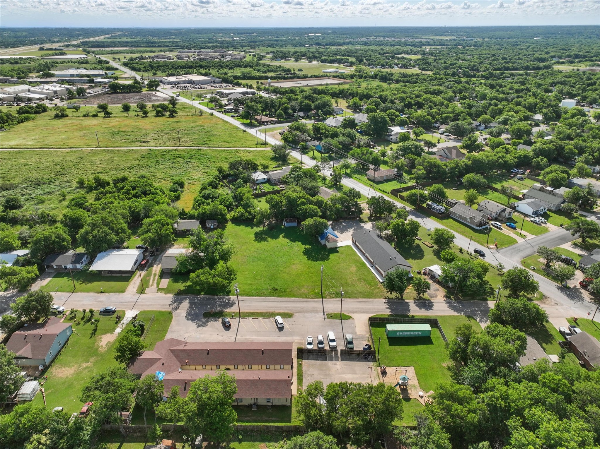 1915 N Wilhite Street Cleburne TX 76031