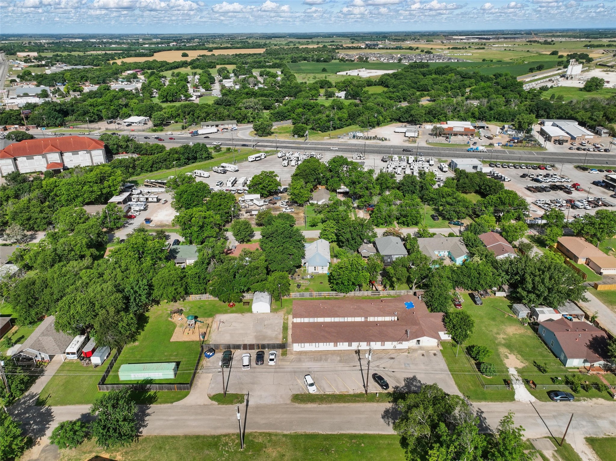 1915 N Wilhite Street Cleburne TX 76031