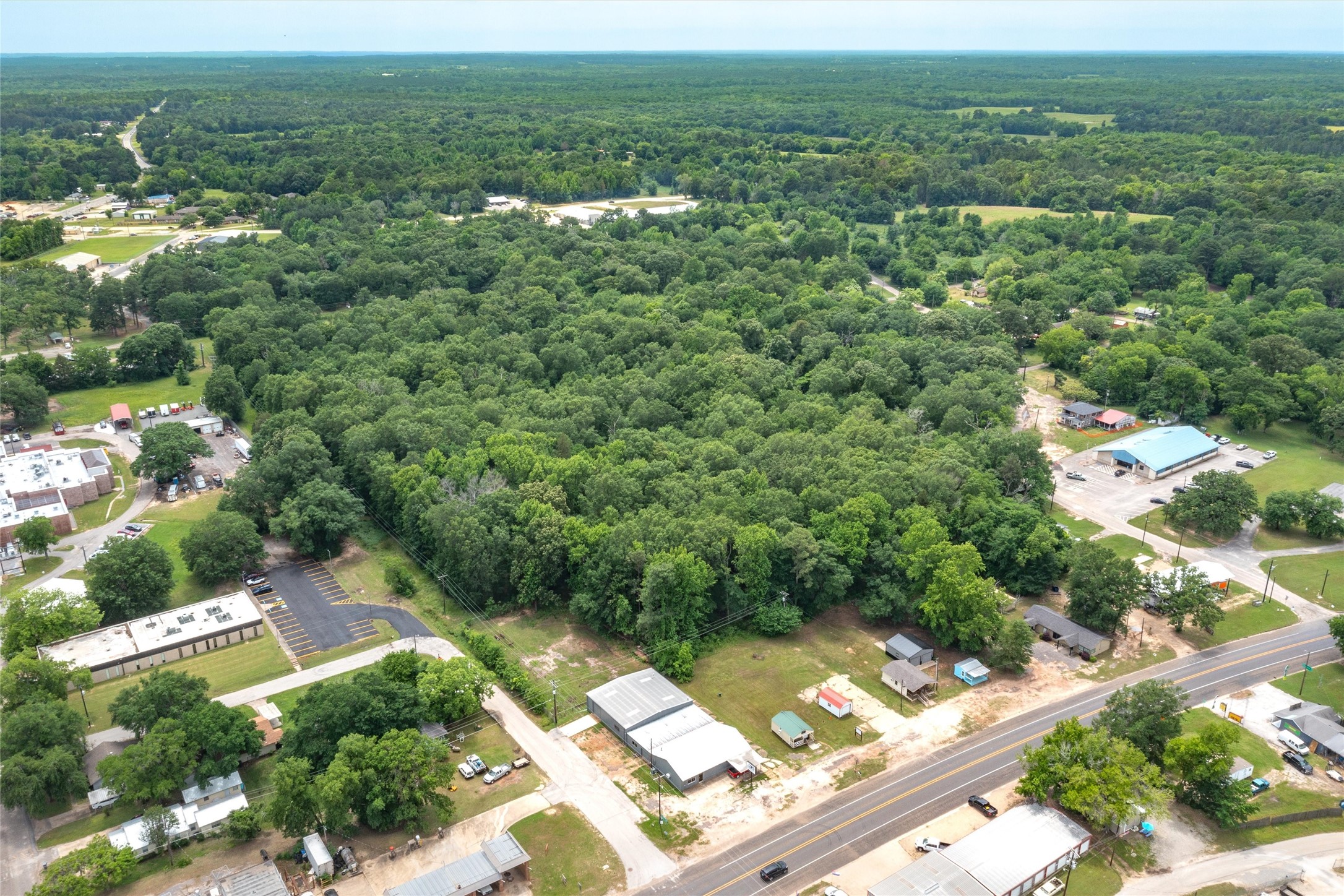 Tbd Highway 154 Quitman TX 75783
