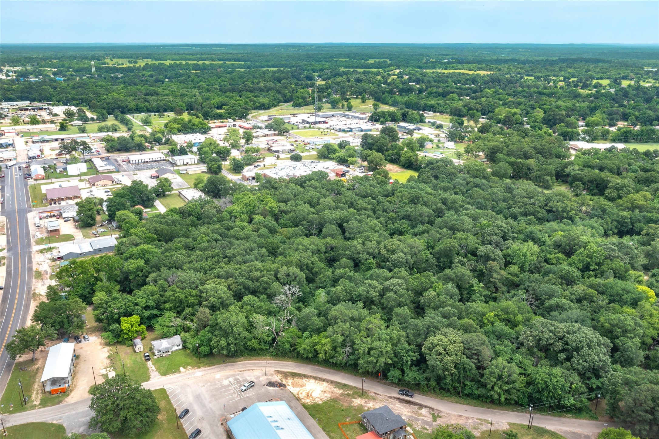 Tbd Highway 154 Quitman TX 75783