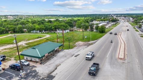 1220 Fort Worth Highway Weatherford TX 76086