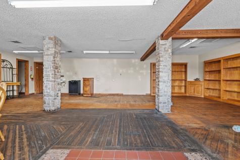 1220 Fort Worth Highway Weatherford TX 76086