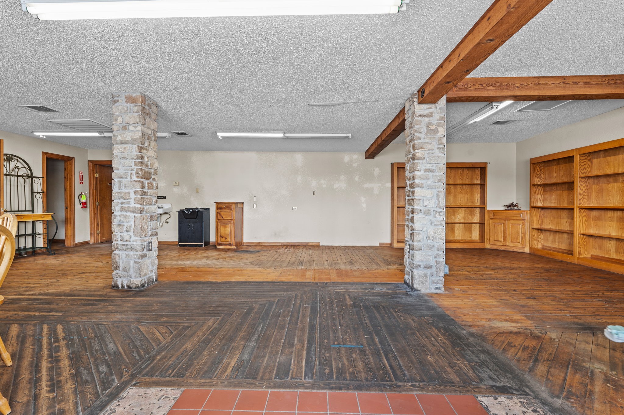 1220 Fort Worth Highway Weatherford TX 76086
