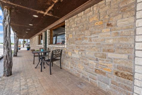 1220 Fort Worth Highway Weatherford TX 76086