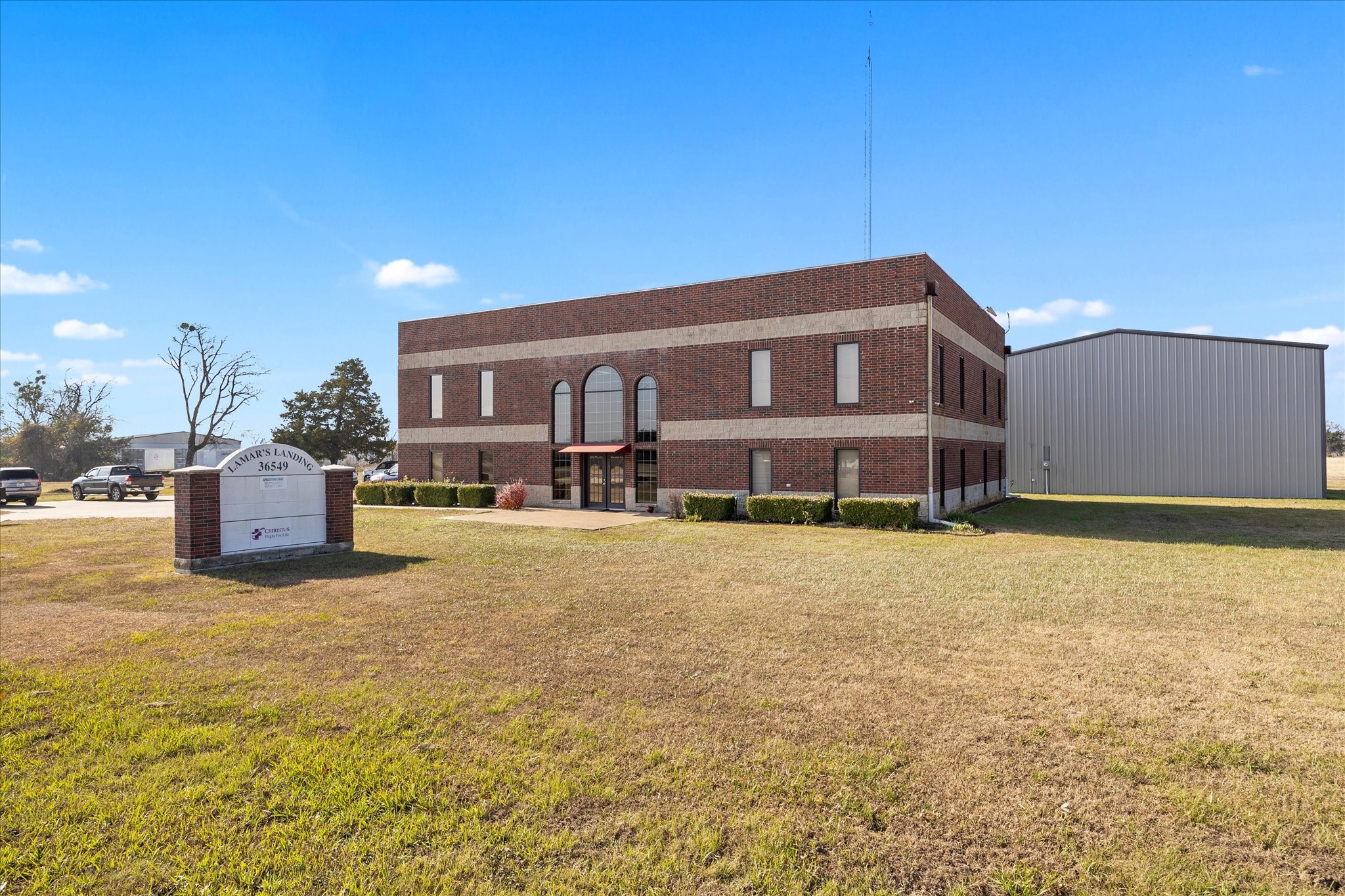 36549 State Highway 64 Wills Point TX 75169