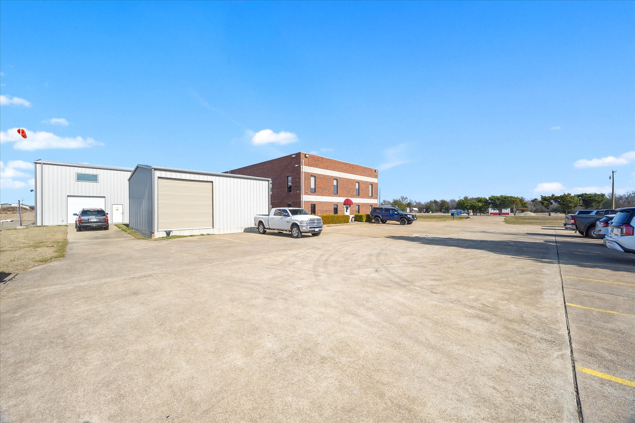 36549 State Highway 64 Wills Point TX 75169