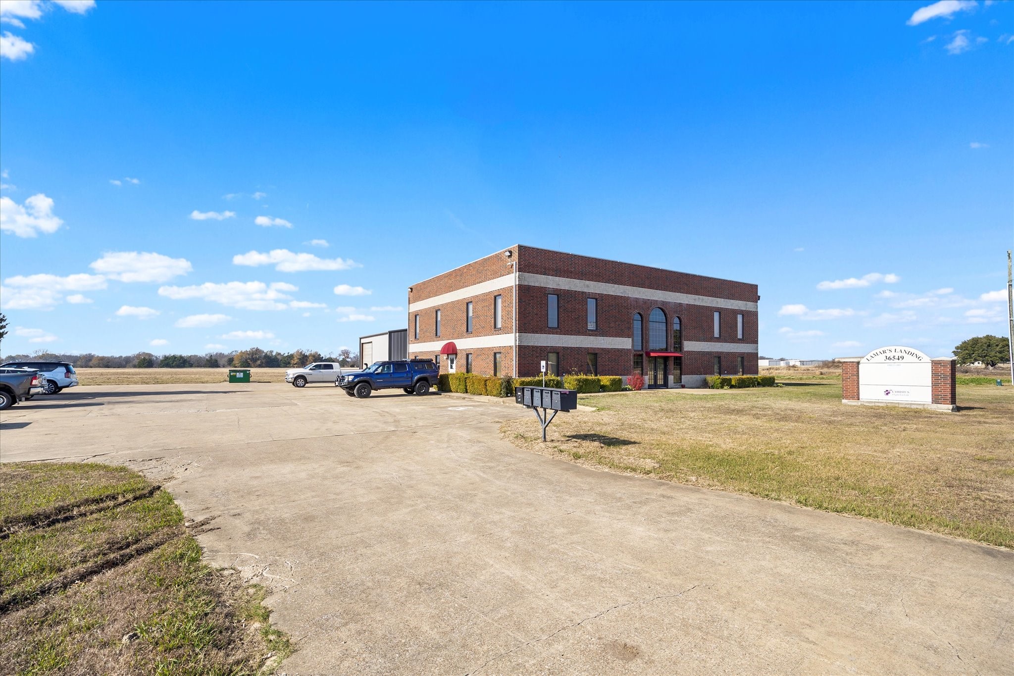 36549 State Highway 64 Wills Point TX 75169