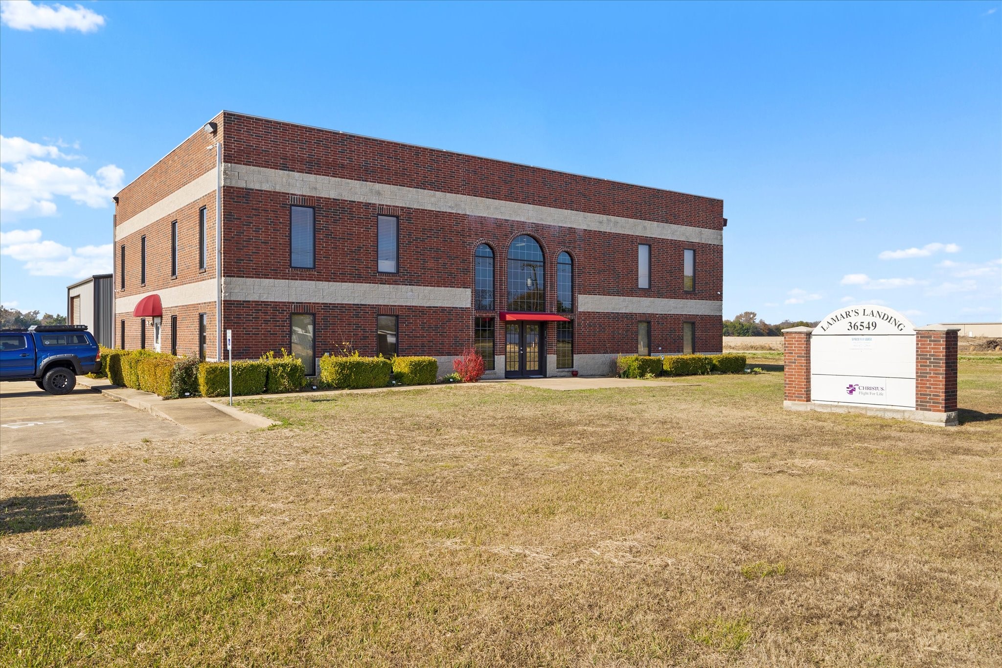 36549 State Highway 64 Wills Point TX 75169