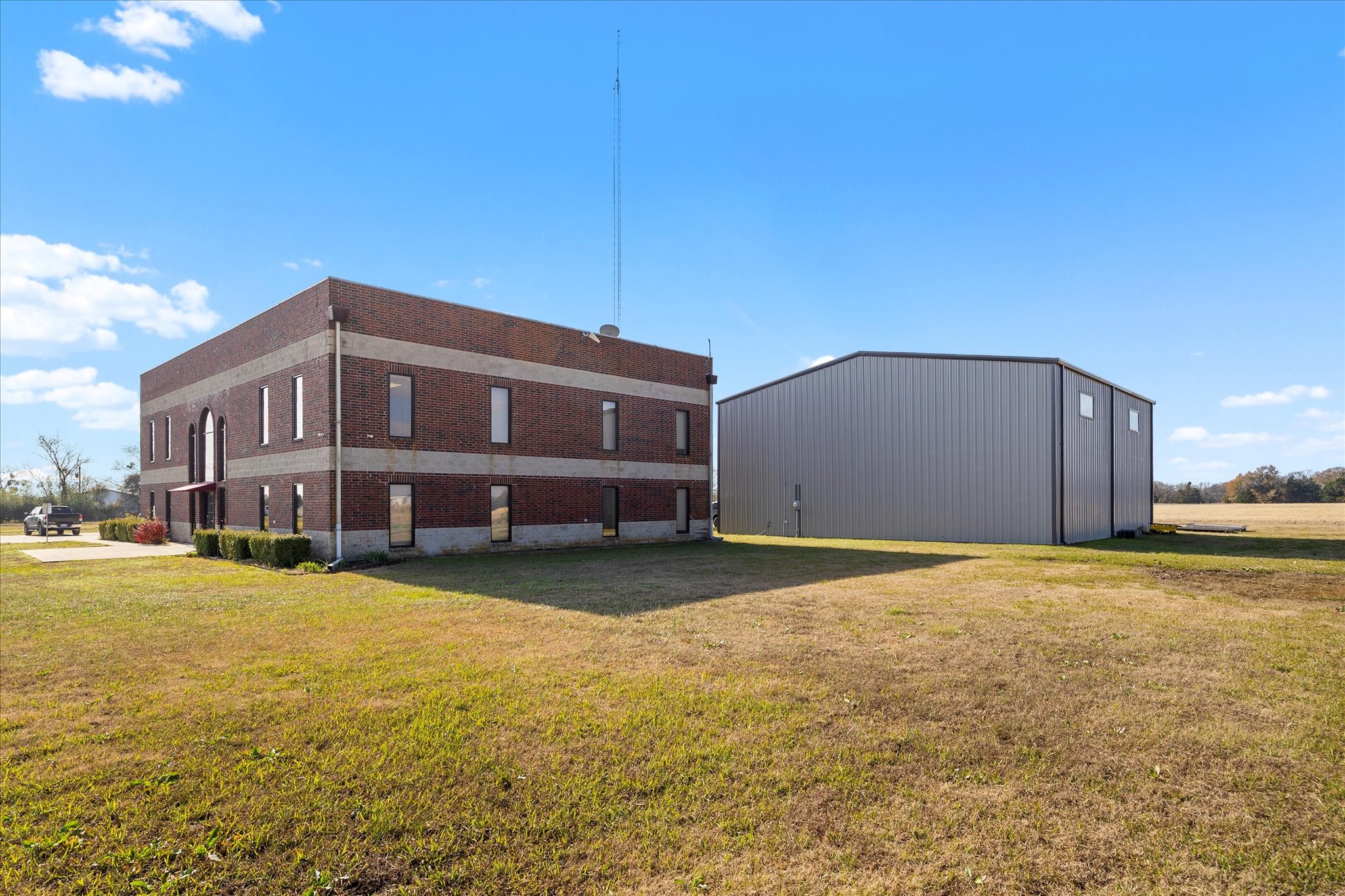 36549 State Highway 64 Wills Point TX 75169