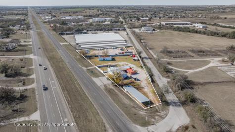 5346 S Us Highway 377 Stephenville TX 76401