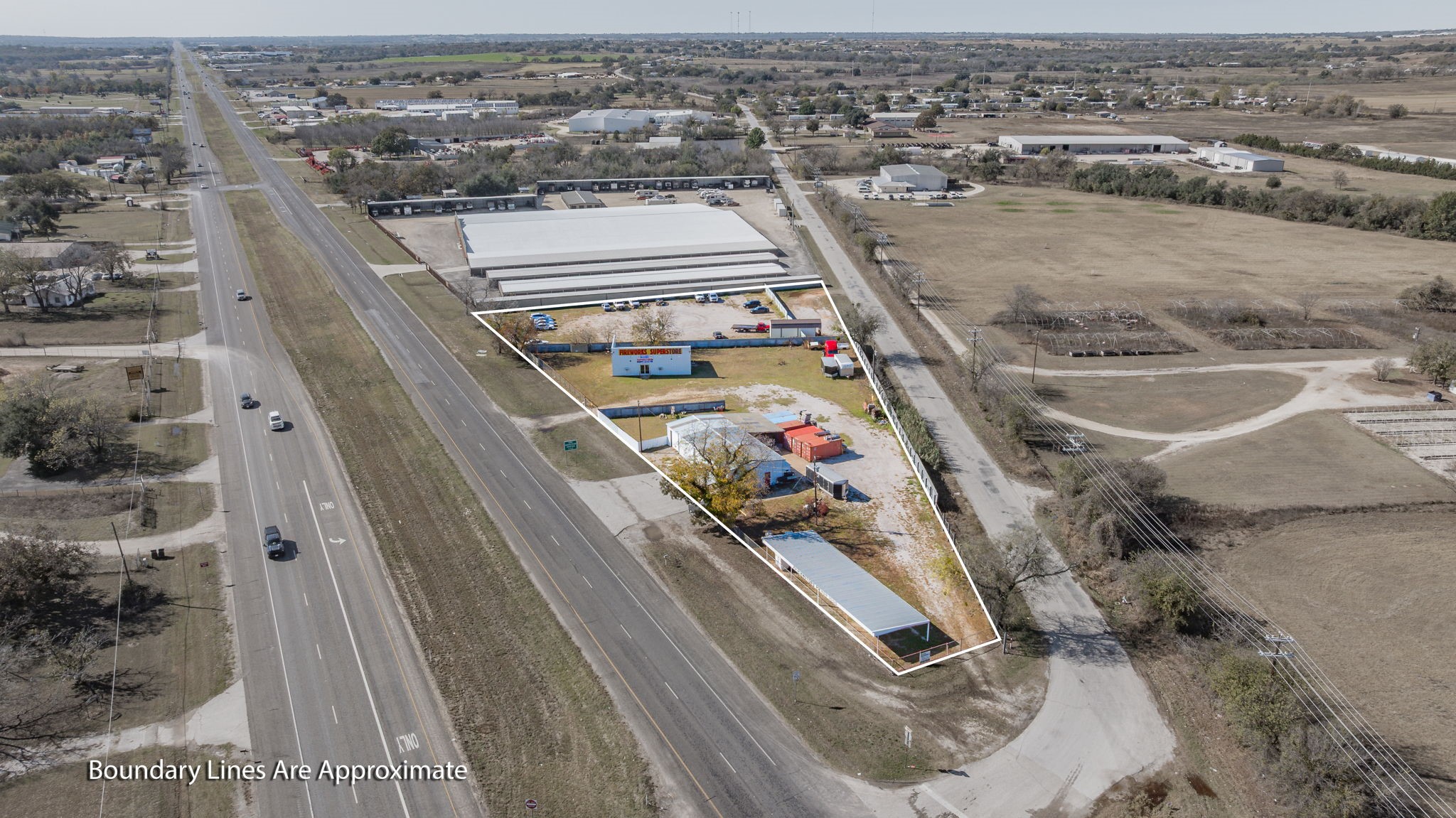5346 S Us Highway 377 Stephenville TX 76401