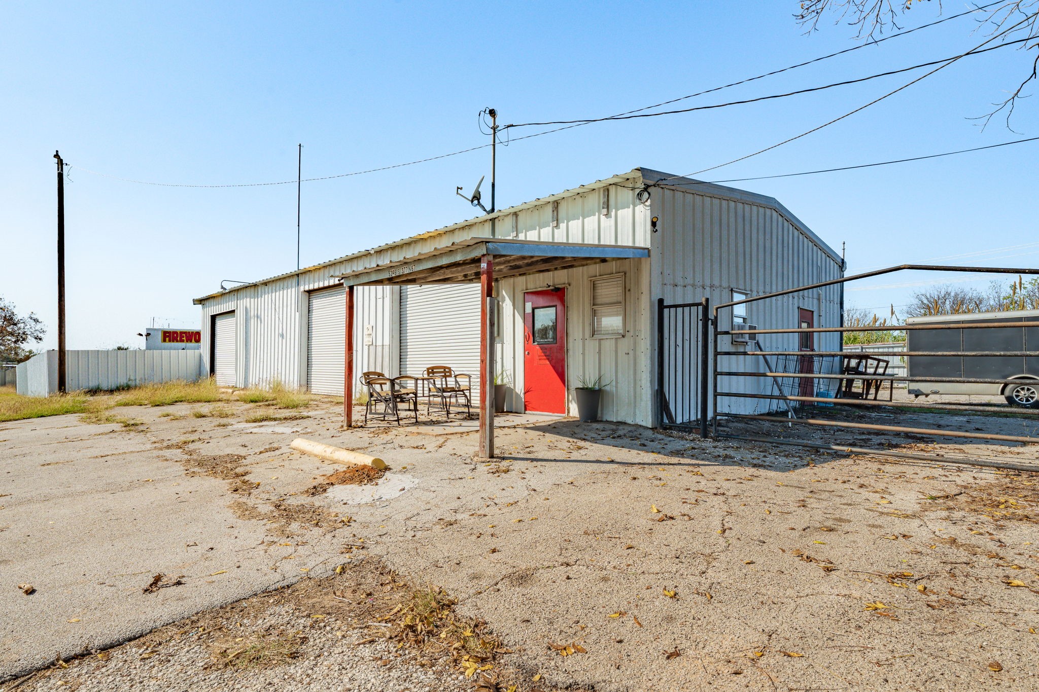 5346 S Us Highway 377 Stephenville TX 76401
