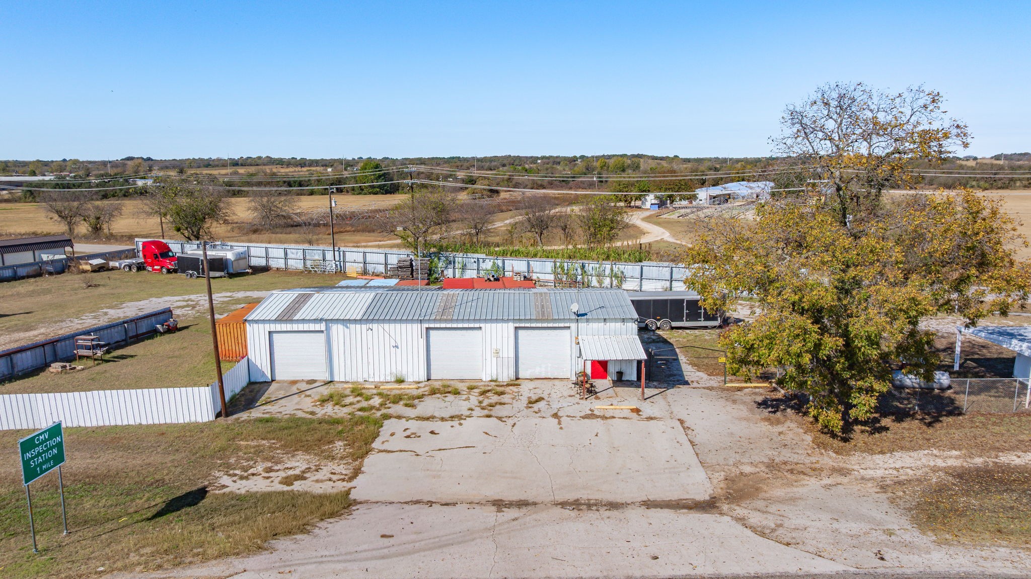 5346 S Us Highway 377 Stephenville TX 76401