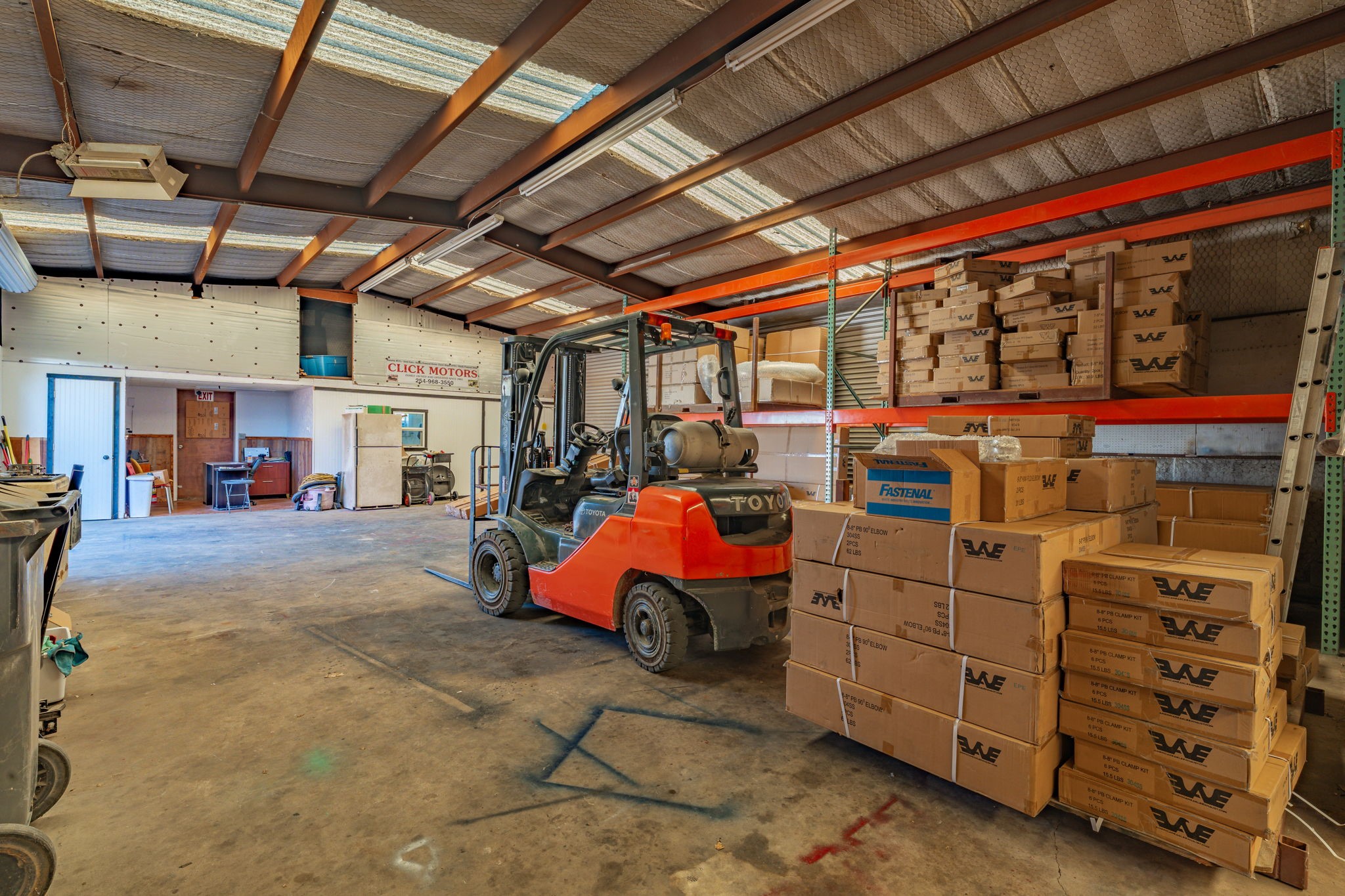 5346 S Us Highway 377 Stephenville TX 76401