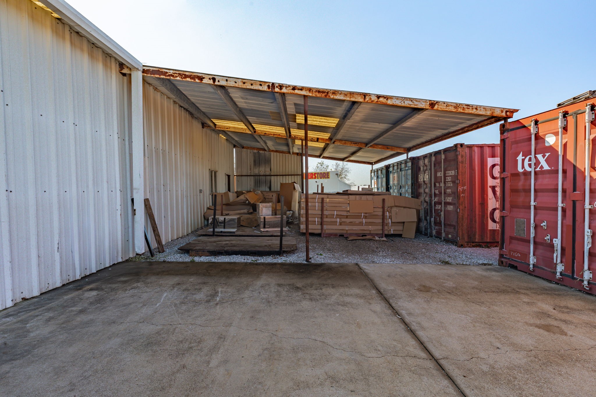 5346 S Us Highway 377 Stephenville TX 76401