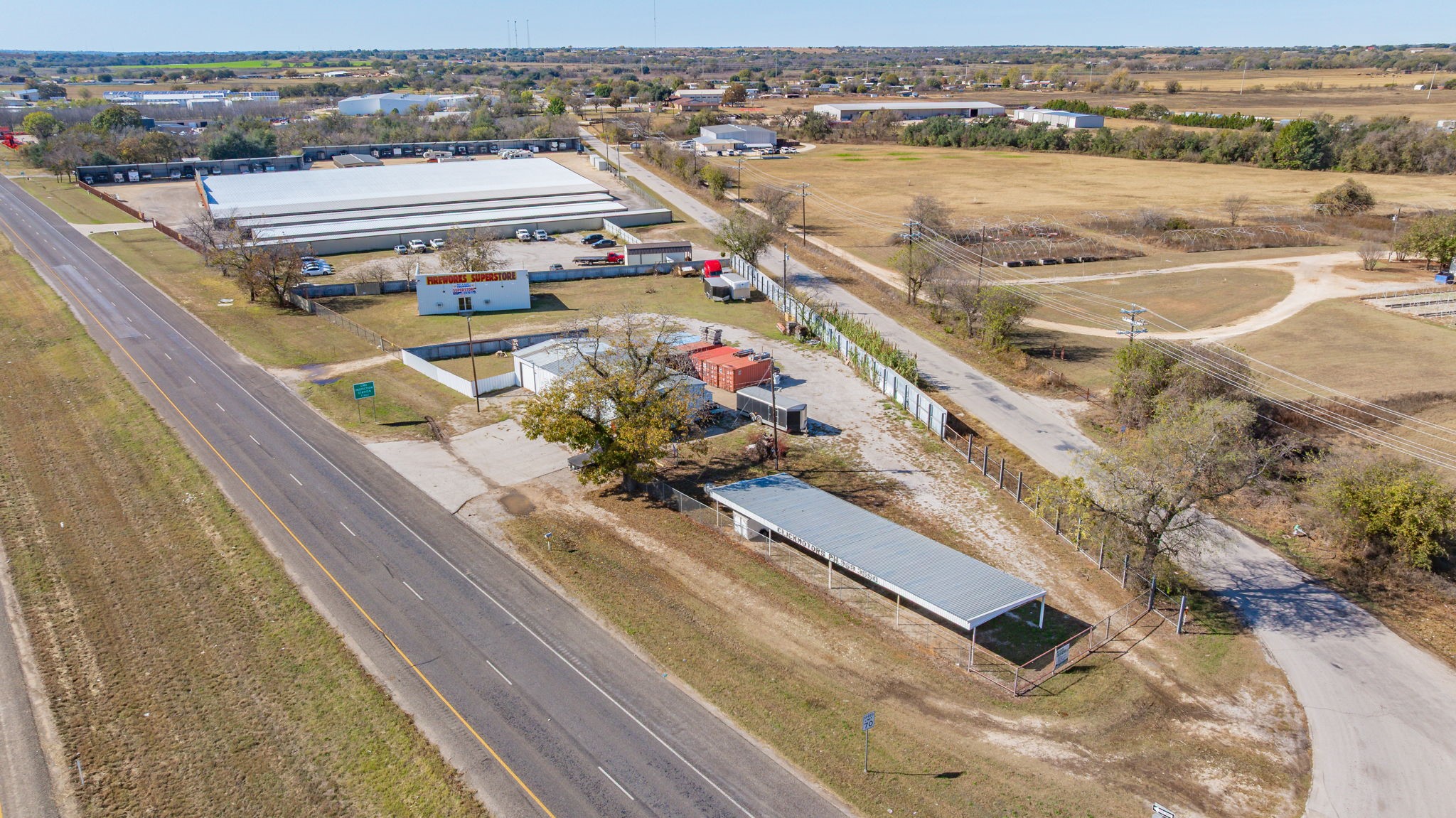 5346 S Us Highway 377 Stephenville TX 76401