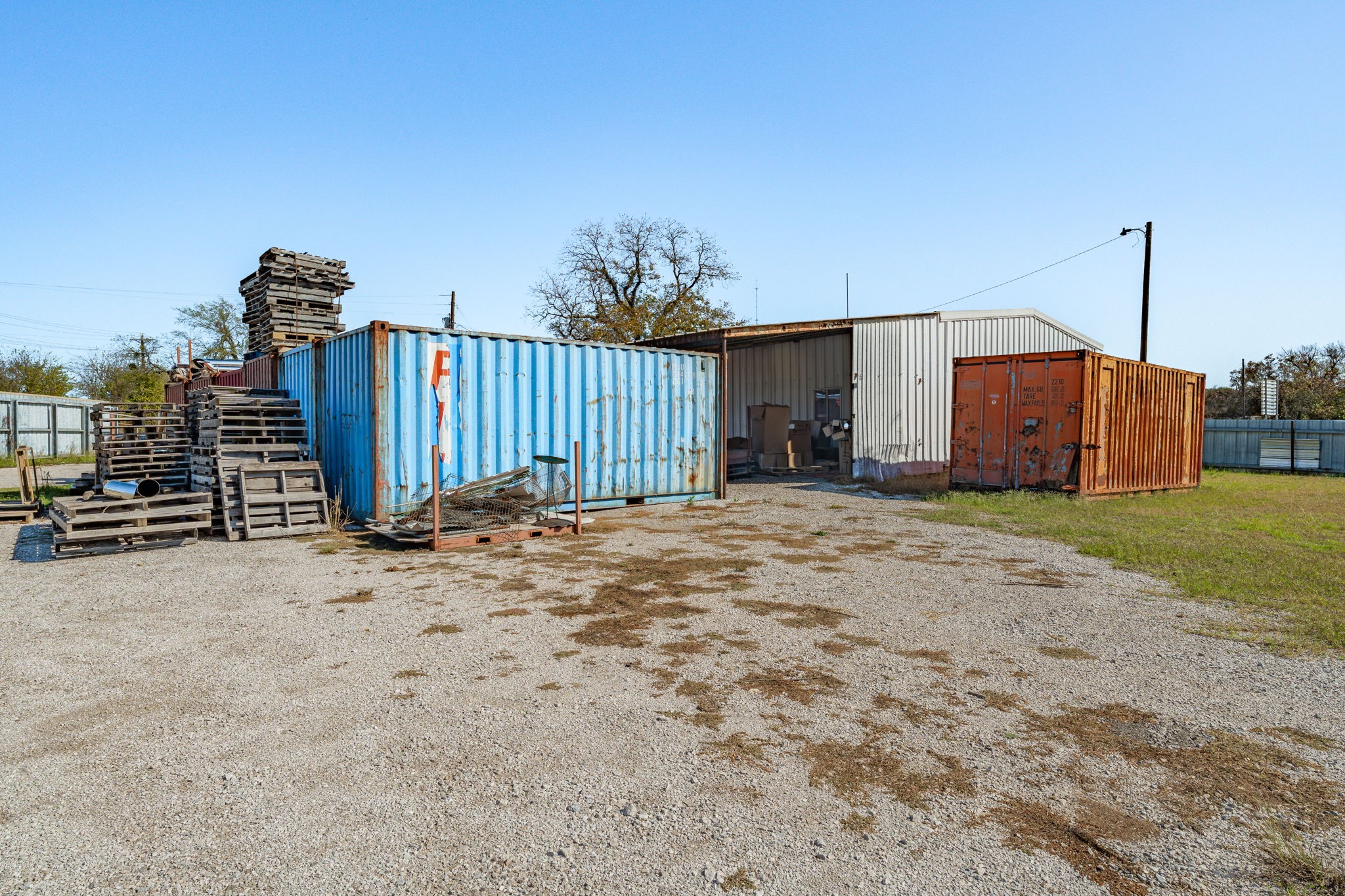 5346 S Us Highway 377 Stephenville TX 76401