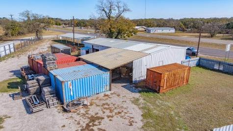 5346 S Us Highway 377 Stephenville TX 76401