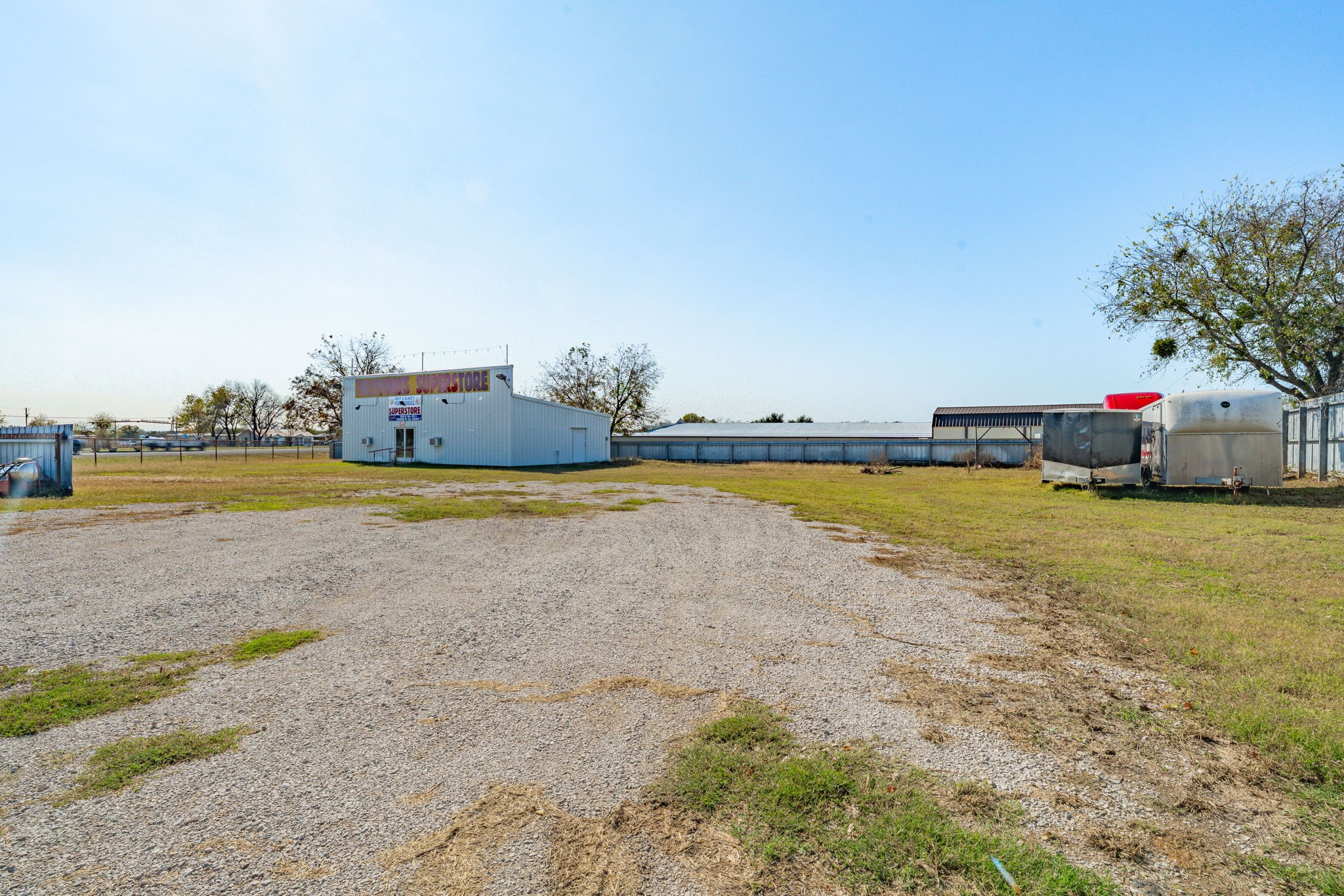 5346 S Us Highway 377 Stephenville TX 76401