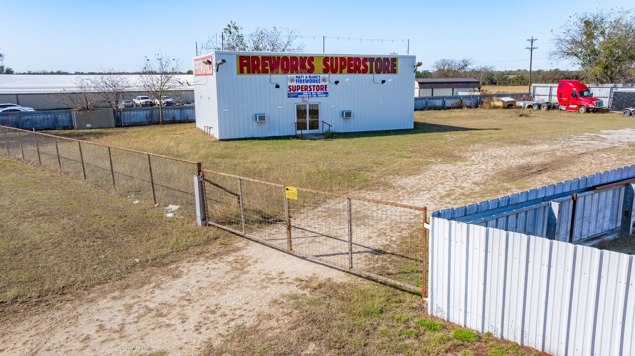 5346 S Us Highway 377 Stephenville TX 76401