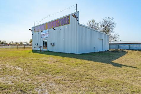 5346 S Us Highway 377 Stephenville TX 76401