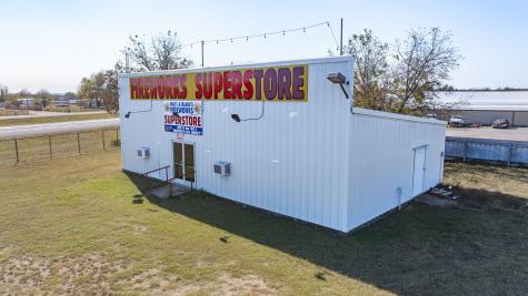 5346 S Us Highway 377 Stephenville TX 76401