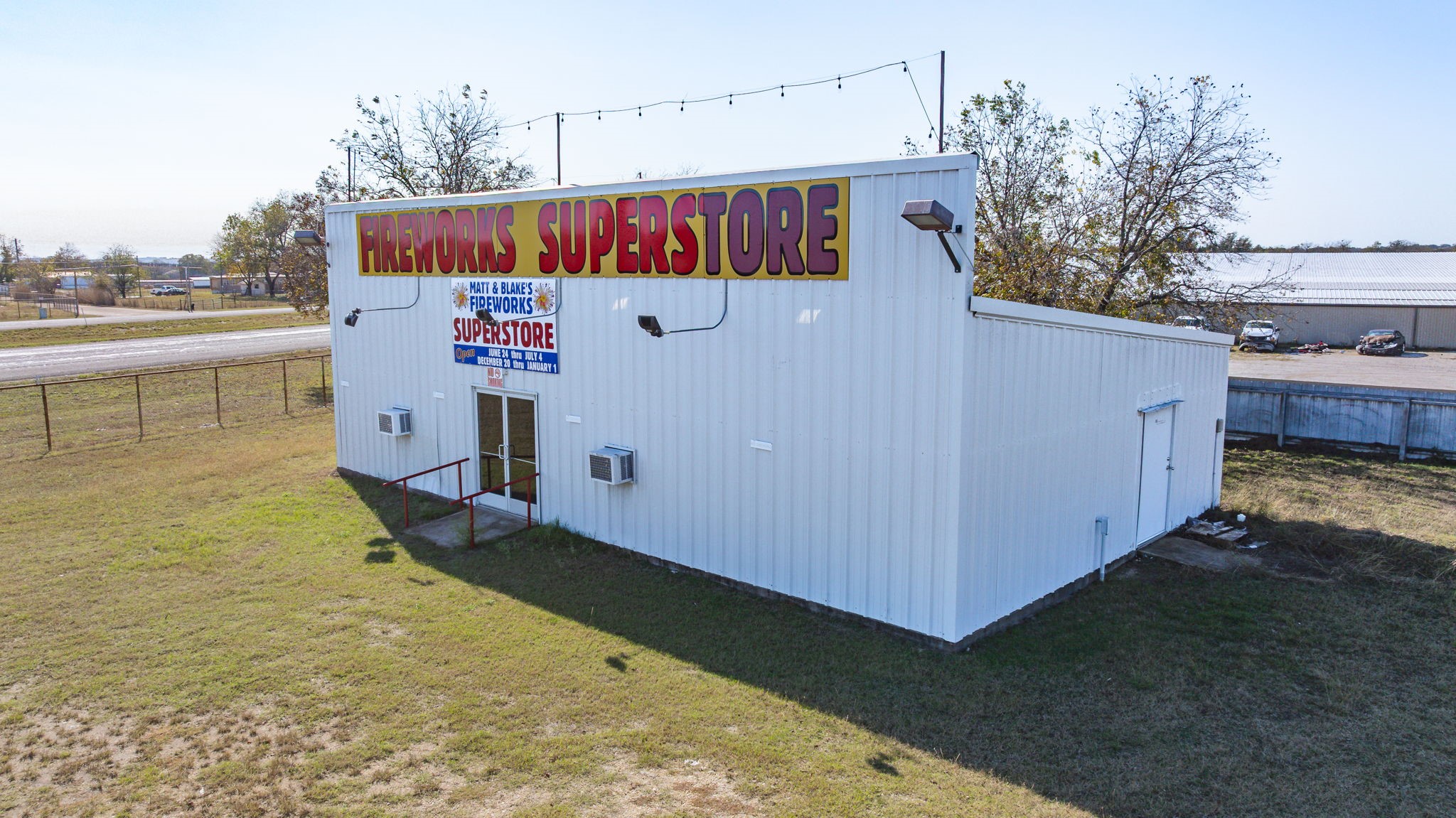 5346 S Us Highway 377 Stephenville TX 76401