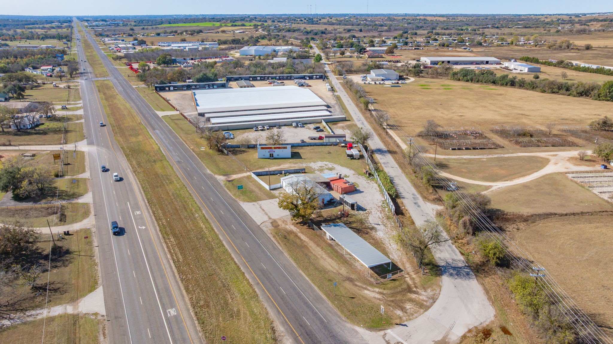 5346 S Us Highway 377 Stephenville TX 76401