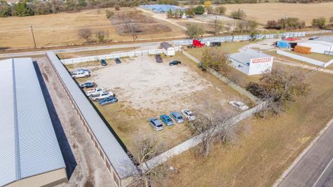 5346 S Us Highway 377 Stephenville TX 76401