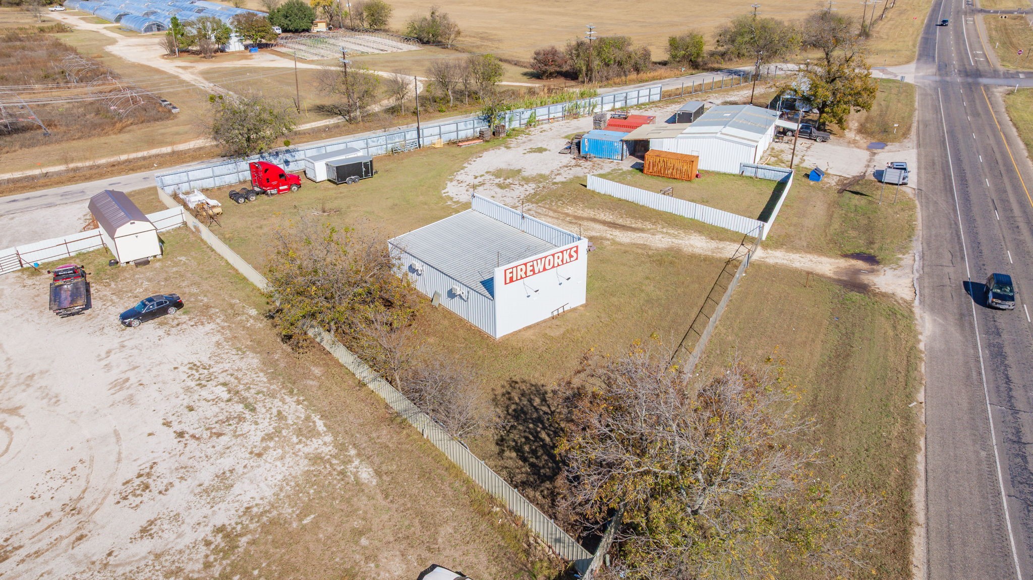 5346 S Us Highway 377 Stephenville TX 76401