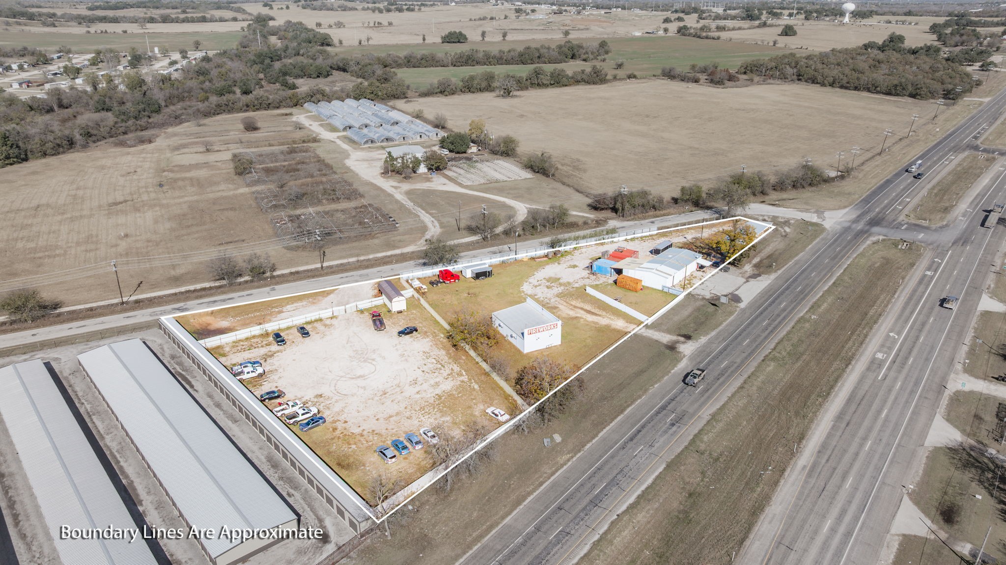 5346 S Us Highway 377 Stephenville TX 76401