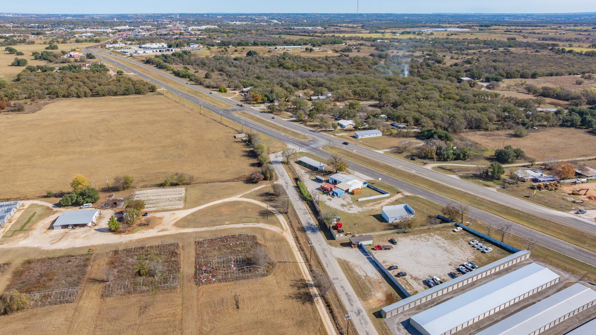 5346 S Us Highway 377 Stephenville TX 76401