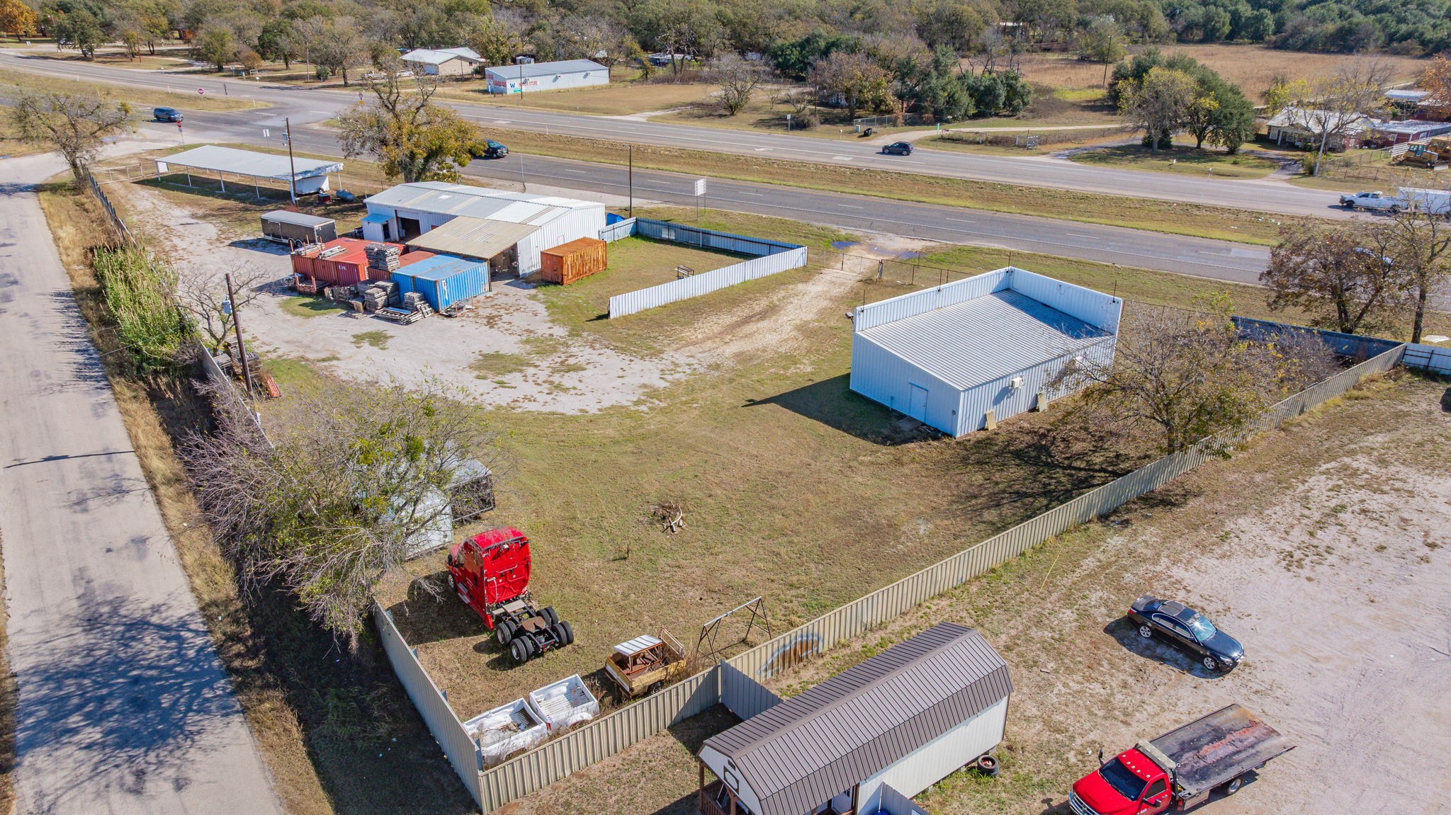 5346 S Us Highway 377 Stephenville TX 76401