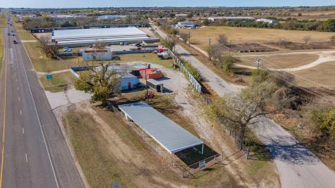 5346 S Us Highway 377 Stephenville TX 76401