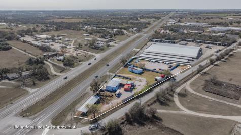 5346 S Us Highway 377 Stephenville TX 76401