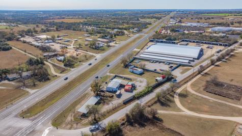 5346 S Us Highway 377 Stephenville TX 76401