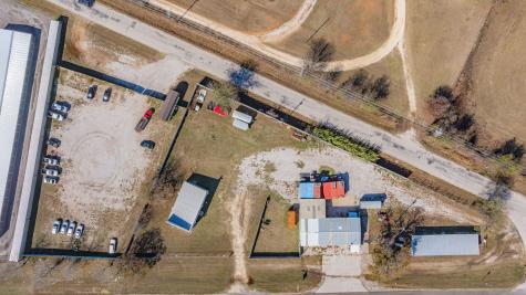 5346 S Us Highway 377 Stephenville TX 76401